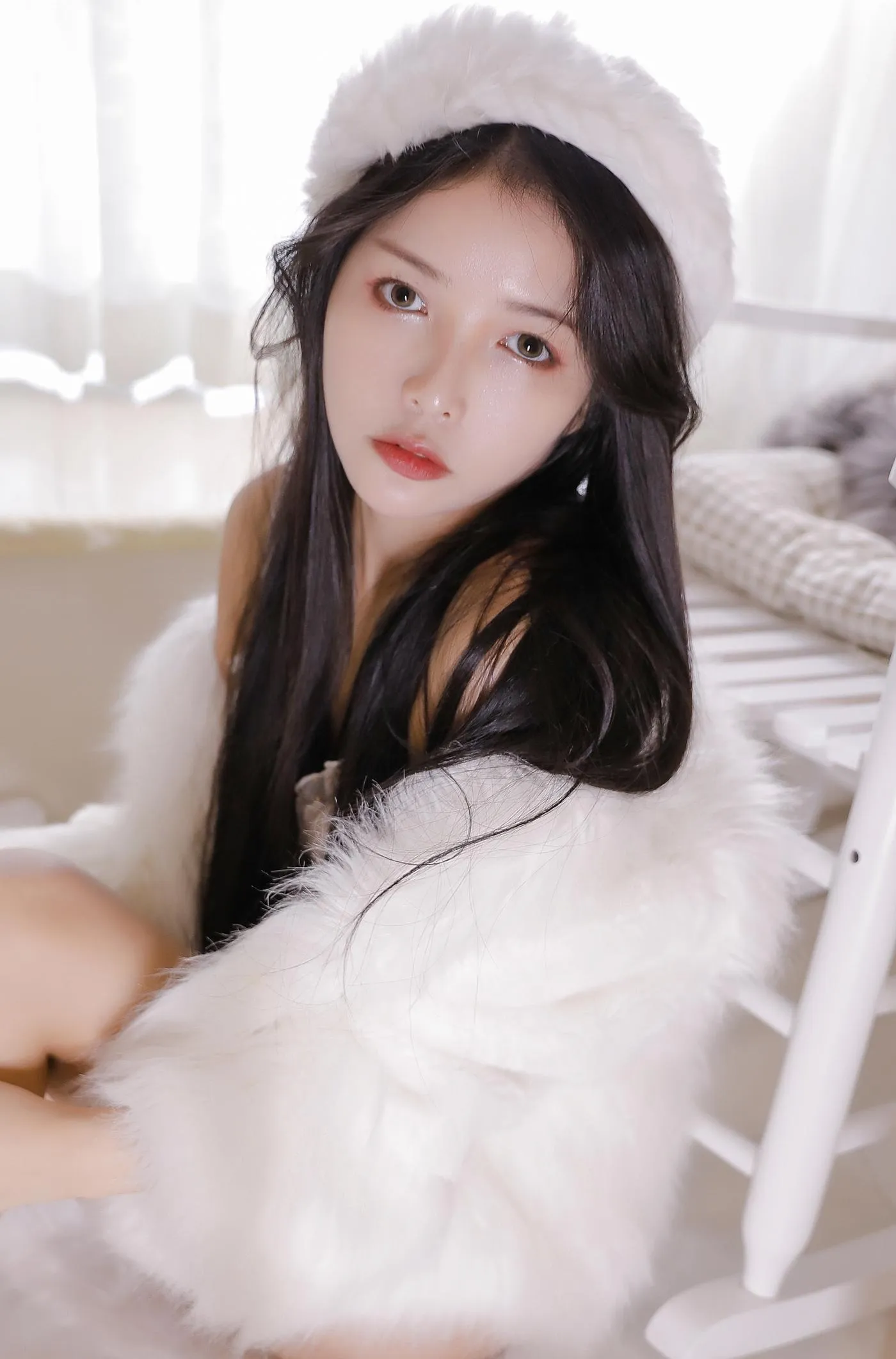 苏嫣嫣阿姨 – NO.04 初冬 [31P]插图6